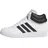 Cloud White / Core Black / Grey Two 45 1/3