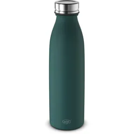 Alfi PURE BOTTLE dunkelgrün 0,5 l