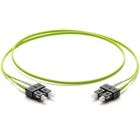 Corning Cable Systems Corning LWL Patchkabel F575702V2Z20003M