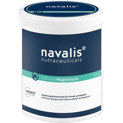 navalis orthosal Magnesium Pulver 1 kg