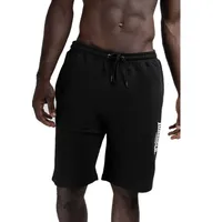 Lonsdale Fringford Sportshorts - Black - S