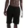 Lonsdale Fringford Shorts Schwarz S