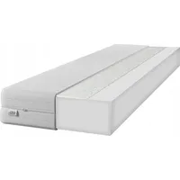 Matratze SILVER 140x200 ca 16 cm Komfortschaum H3 Bett Matratzen Wendematratze Rollmatratze