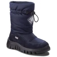 NATURINO 0013001268.01.0C01 für Kinder, blau, Gr. 30 EU