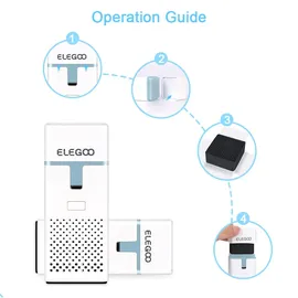 Elegoo Mini Air Purifier