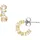 Fossil Creolen ELLIS gold 7297710