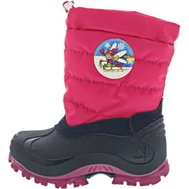 Lurchi FAIRY Fuchsia