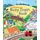 Usborne Publishing Pull-back Busy Train