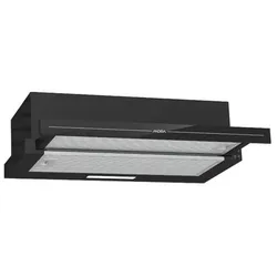 Mora Einbau-Dunstabzugshaube OT 652 GB1