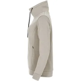 Clique Hobart Sweatshirt Beige L