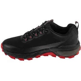 SKECHERS Max Protect Promote Track Herren Schwarz 43