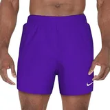Nike Badeshorts Breaker Solid Bright Violet S