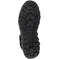 Rieker Evolution Damen Schwarz 39