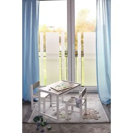 d-c-fix d-c-fix® Folie Static Window Stripes Ava 45 x 200 cm, transparent