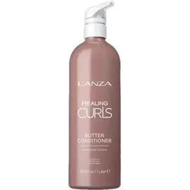 L'anza Lanza Healing Curl Butter Conditioner 236 ml