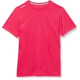 Jako Damen T-shirt Run 2.0, pink, 48, 6175