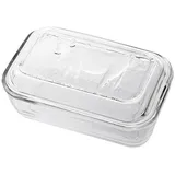 Luminarc Butterdose Kuh 17x10,5x7cm
