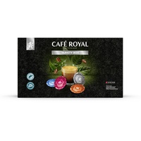 Café Royal Variety Box 40 Stück(e)