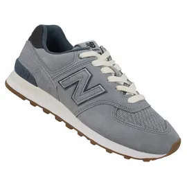 New Balance 574 Herren Slate Grey/Graphite 44