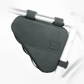 SKS Urban Rahmentasche 1,4 l schwarz