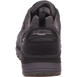 Allrounder by Mephisto Herrenschuhe RAKE-OFF in schwarz 45