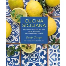 Ryland Peters Cucina Siciliana: von Ursula Ferrigno / Ryland Peters / Buch