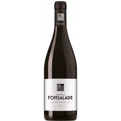 Château Fonsalade 2019 - Château de Fonsalade