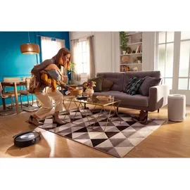 IROBOT Roomba Combo j7
