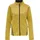 hummel Cima XK Zipjacke Damen antique gold L
