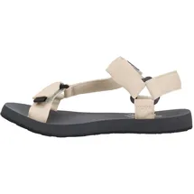 Jack Wolfskin Taiga Sandalen Oyster 35,5