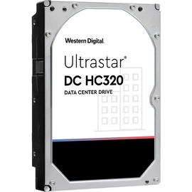 Western Digital Ultrastar 146Z10 143GB 3.5", 146,8 GB Ultra320 SCSI