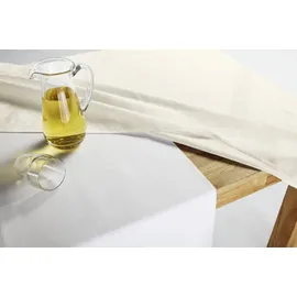 DORMISETTE Matratzenauflage Dormisette Protect & Care 140 x 200 cm weiß