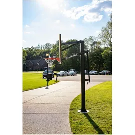 Goalrilla GS72C transparent 183 x 102 cm