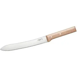 Opinel Parallele Brotmesser Einheitsfarbe No Size