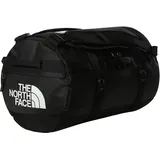 The North Face Base Camp Duffel (Größe 50l schwarz)