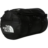 The North Face Base Camp Duffel (Größe 50l schwarz)