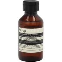 Aesop Citrus Melange Body Cleanser, 100ml