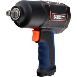 WS24 Druckluft-Schlagschrauber 1/2" 20tlg.