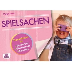 Spielsachen