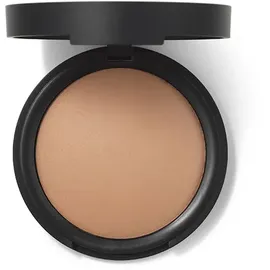 Nilens Jord Baked Mineral Powder 8 g Golden