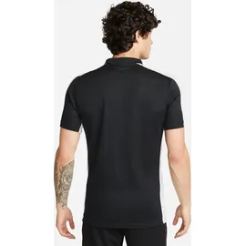 Nike Academy 23 Dri-FIT Poloshirt Herren 010 black/white/white S
