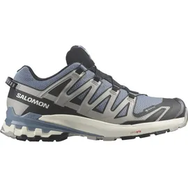 Salomon Herren XA Pro 3D V9 GTX Schuhe (Größe 44.5 , grau)