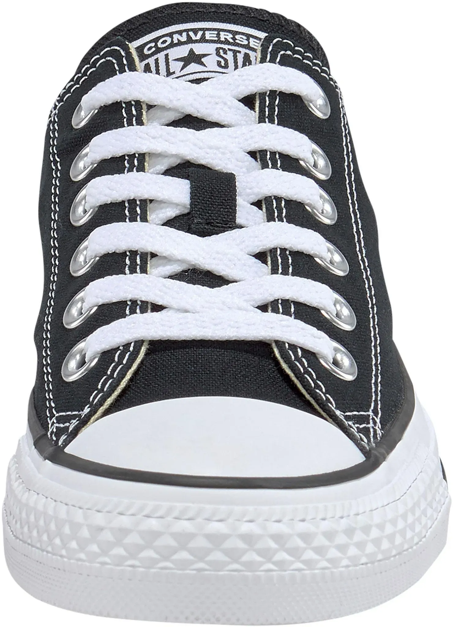 Converse Chuck Taylor All Star Classic Low Top black 39 5 ab 59 50 billiger