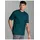 TRIGEMA T-Shirt blau XXXL