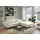 die planbar Ecksofa DIE PLANBAR "PN-EM20028 L-Form mit Kopfstützen", weiß, B:248cm H:114cm T:179cm, Sofas, Ecksofa, wahlweise mit motorischem Canape