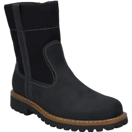 Josef Seibel Chance Herren Schwarz 46