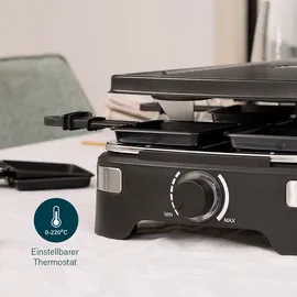 Princess Raclette 10