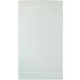 Rhomtuft Princess Duschtuch 70 x 130 cm weiß