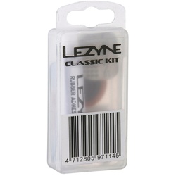 LEZYNE Classic Kit Flickzeug