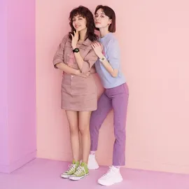 Casio Watch BA-110X-7A1ER Weiß